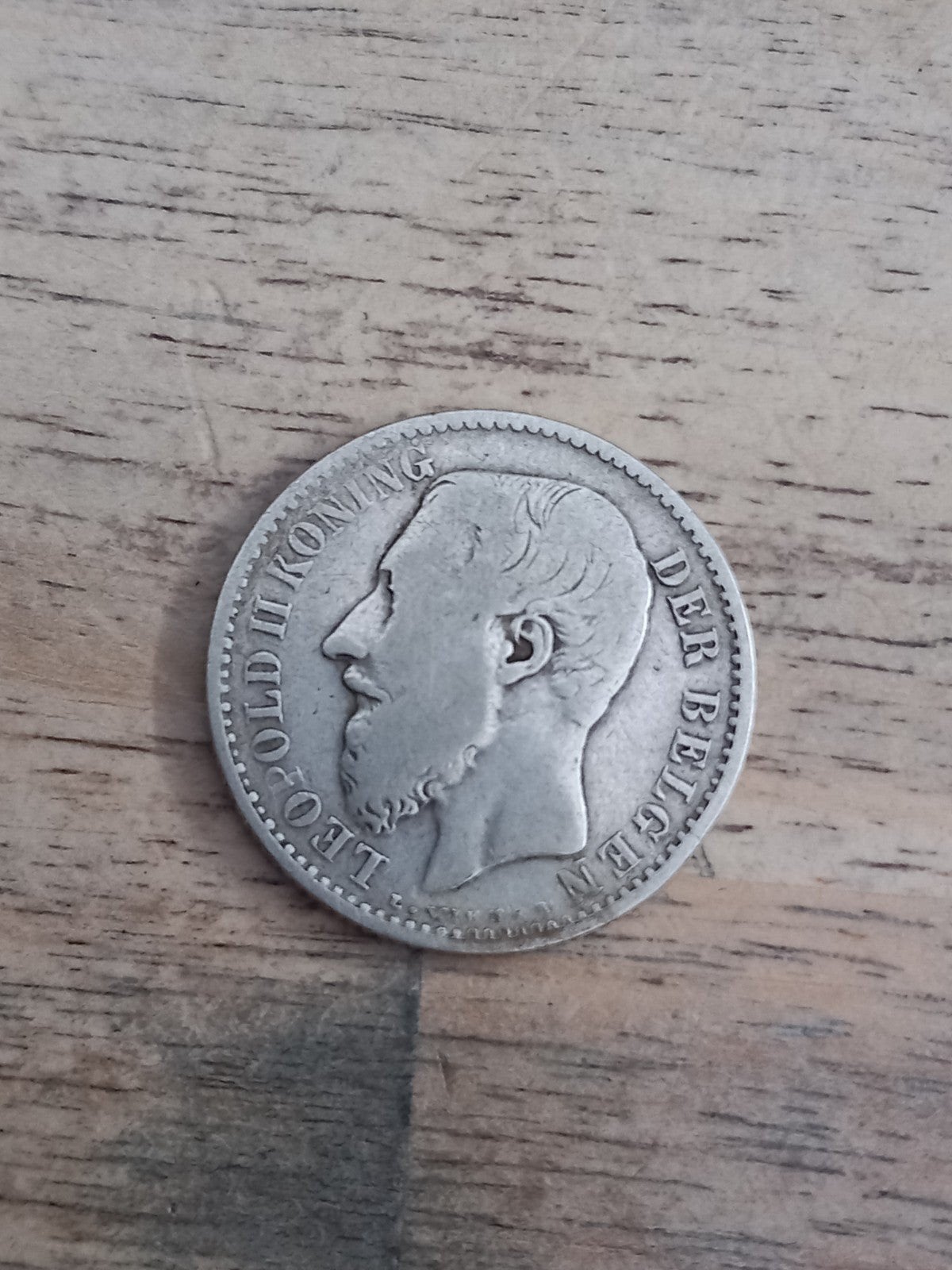 23 zilveren munten om een bod uit te brengen, Ophalen, Zilver, Zilver