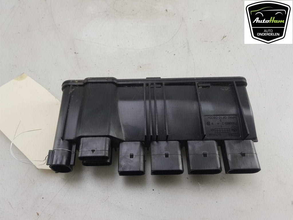 SPANNINGSREGELAAR BMW X5 (G05) (01-2018/03-2023), Gebruikt, BMW, Petuelring 130
80809  München, DE, Bayerische Motoren Werke AG