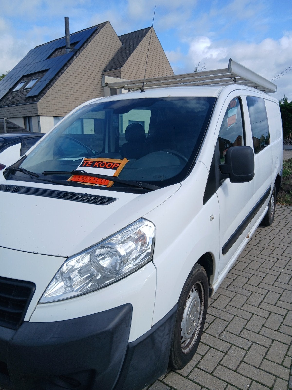expert peugeot, Euro 5, Achat, 5 portes, Diesel