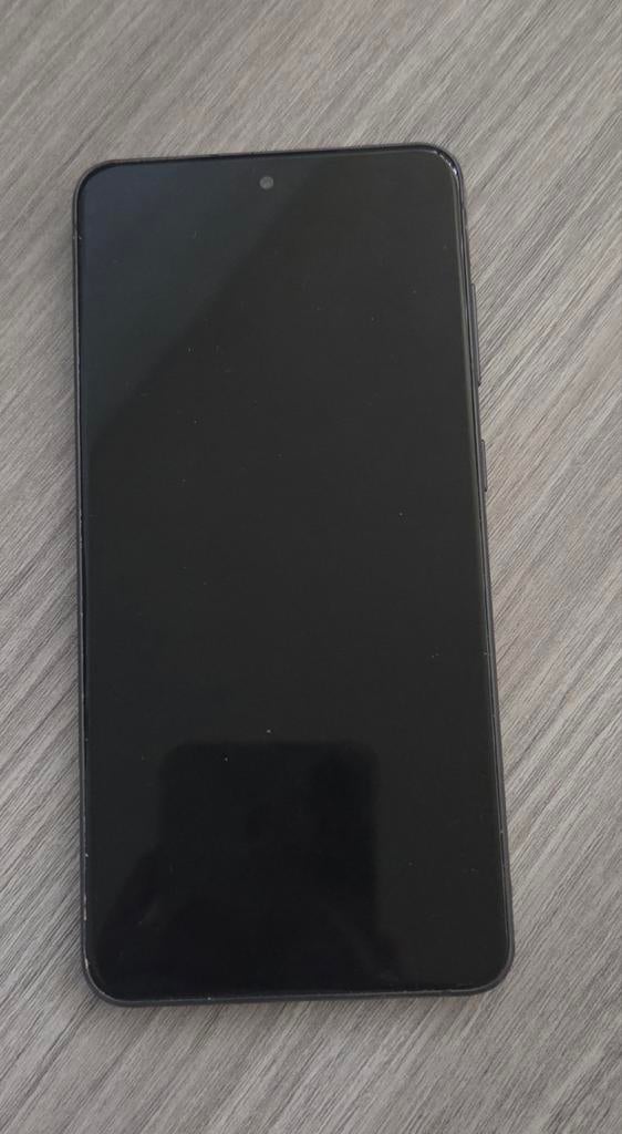 Samsung S21 FE 5G te koop, Telecommunicatie, Mobiele telefoons | Samsung, Ophalen, Zwart, Touchscreen, Nieuw