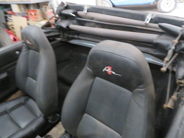 VW PUMA GTS CABRIOLET, foto 4