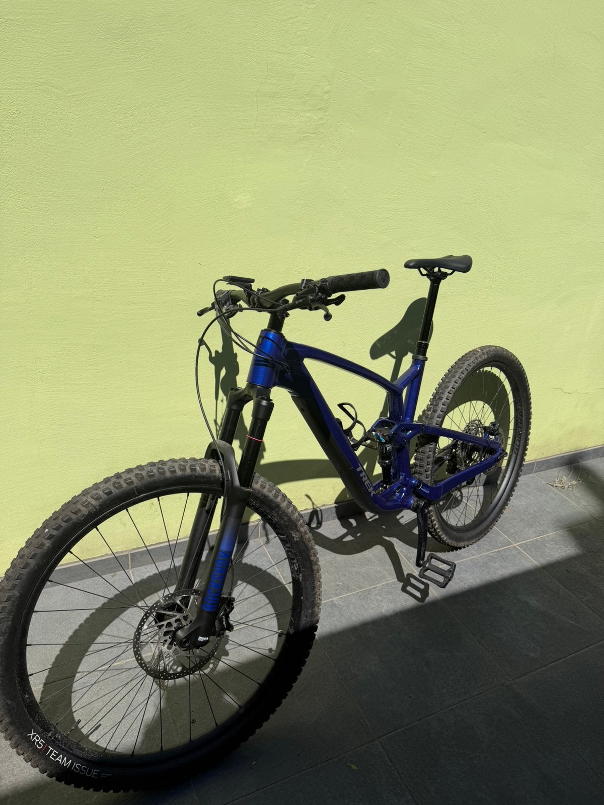 Vélo, vtt, Fietsen en Brommers, Ophalen, Zo goed als nieuw