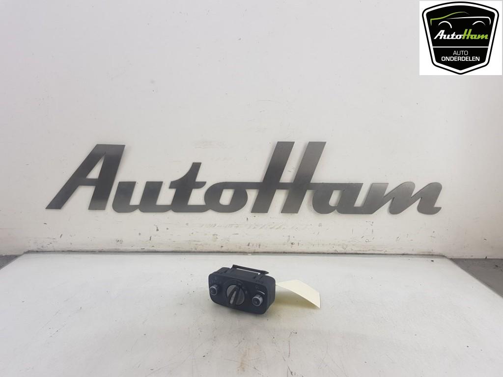 LICHTSCHAKELAAR Ford S-Max (GBW) (01-2006/12-2014), Auto-onderdelen, Dashboard en Schakelaars, Gebruikt, Ford