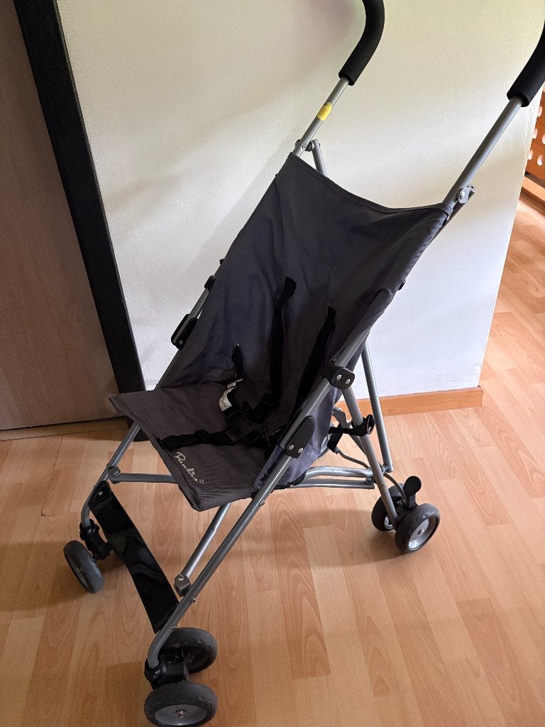 poussette canne, Enfants & Bébés, Poussettes & Combinaisons, Enlèvement, Utilisé, Poussette, Autres marques