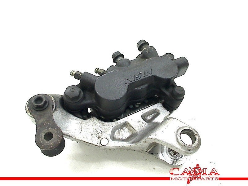 ETRIER DE FREIN AVANT GAUCHE Honda CBR 1000 F 1993-1996, Motos, Dhr. S. di Majo, Utilisé, Info@cama-motorparts.nl, P.J. Troelstraweg 8 8
3144 CX  MAASSLUIS, NL