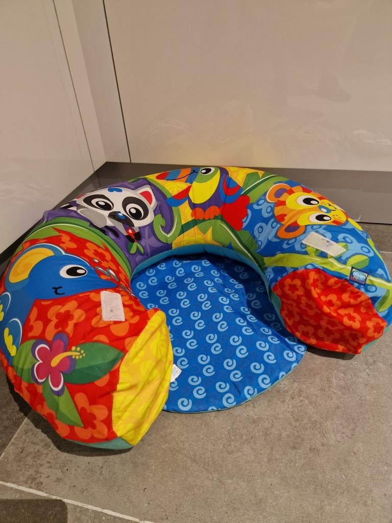 Zitkussen baby, Kinderen en Baby's, Ophalen