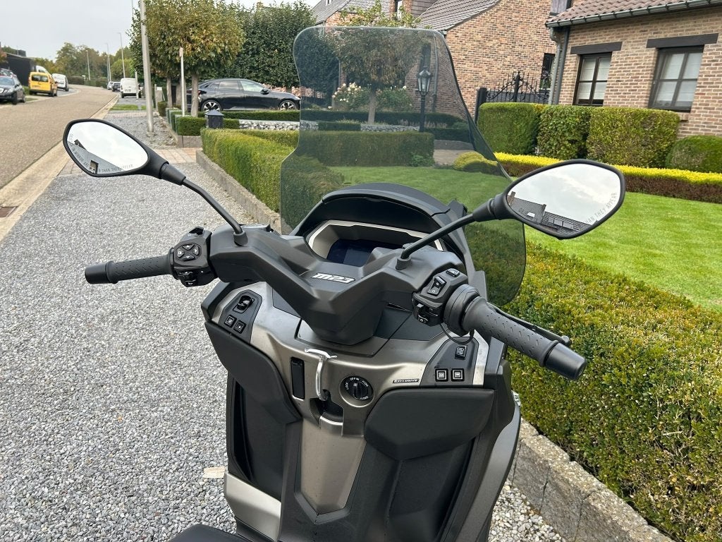 Piaggio MP3 530 Exclusif, Motos, Scooter, Entreprise, Occasion, ABS