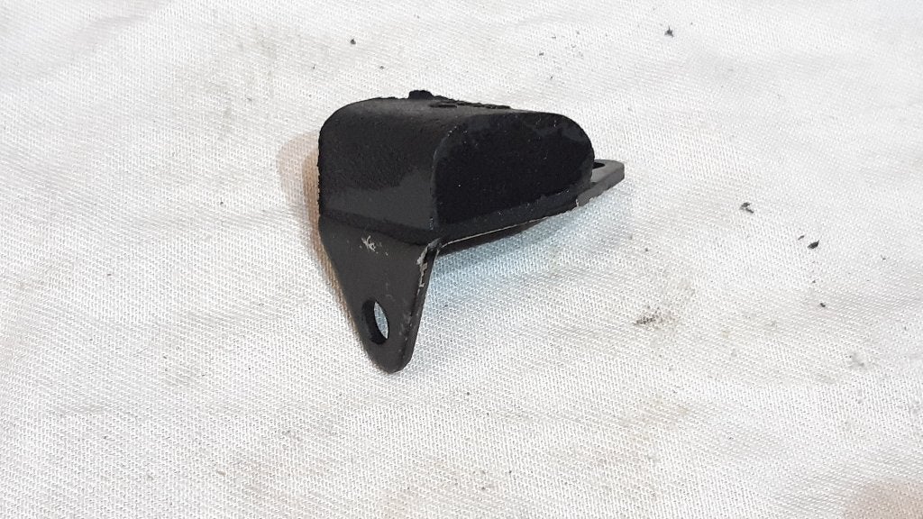 Rebound rubber draagarm vooraan, Classic Mini, Auto-onderdelen, Ophanging en Onderstel, Mini, Rover, Austin, Nieuw, Ophalen