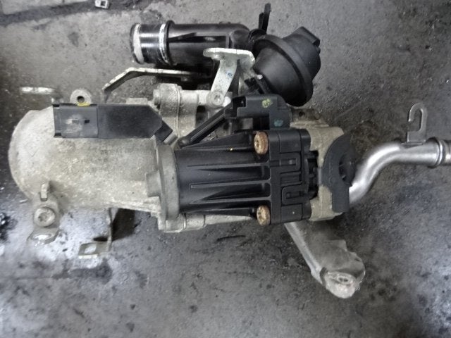 VANNE EGR Ford Fiesta 6 (JA8) (01-2008/01-2018), Autos : Pièces & Accessoires, Mevr. I. Hauben, Rue de l'Espoir 34 34
4030  GRIVEGNÉE, BE