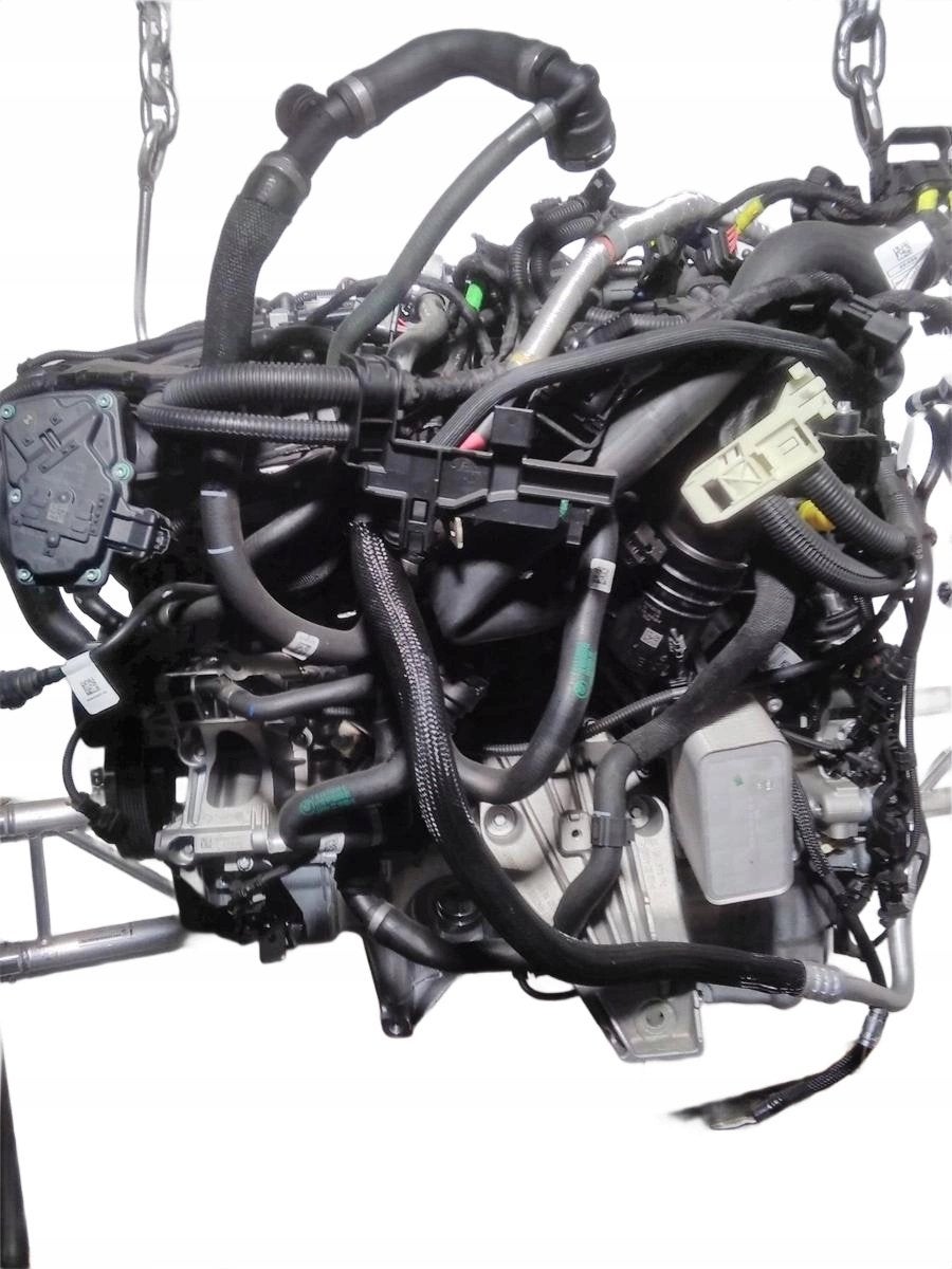 Moteur B58B30B Complet G20, G80, G28 G22, G82 BMW, Envoi, Utilisé, Daihatsu