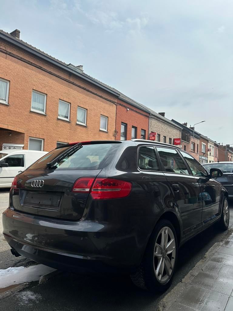 Audi A3 sportback, Autos : Pièces & Accessoires, Enlèvement, Utilisé, Audi