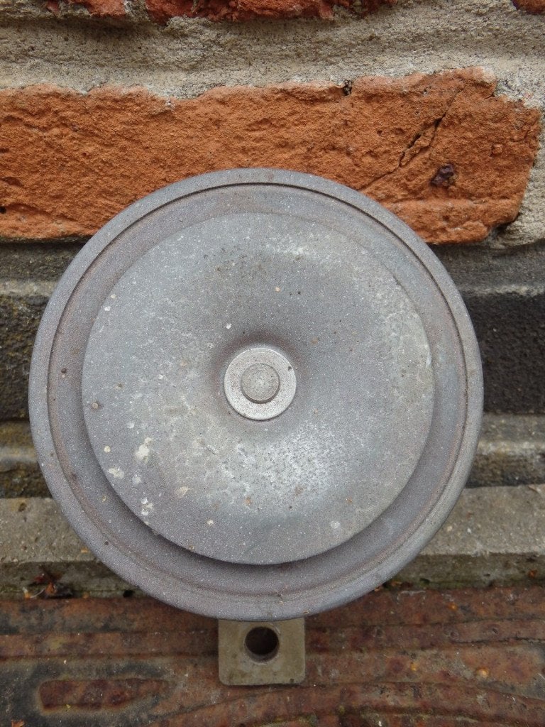Claxon, Ophalen of Verzenden, Gebruikt, Opel