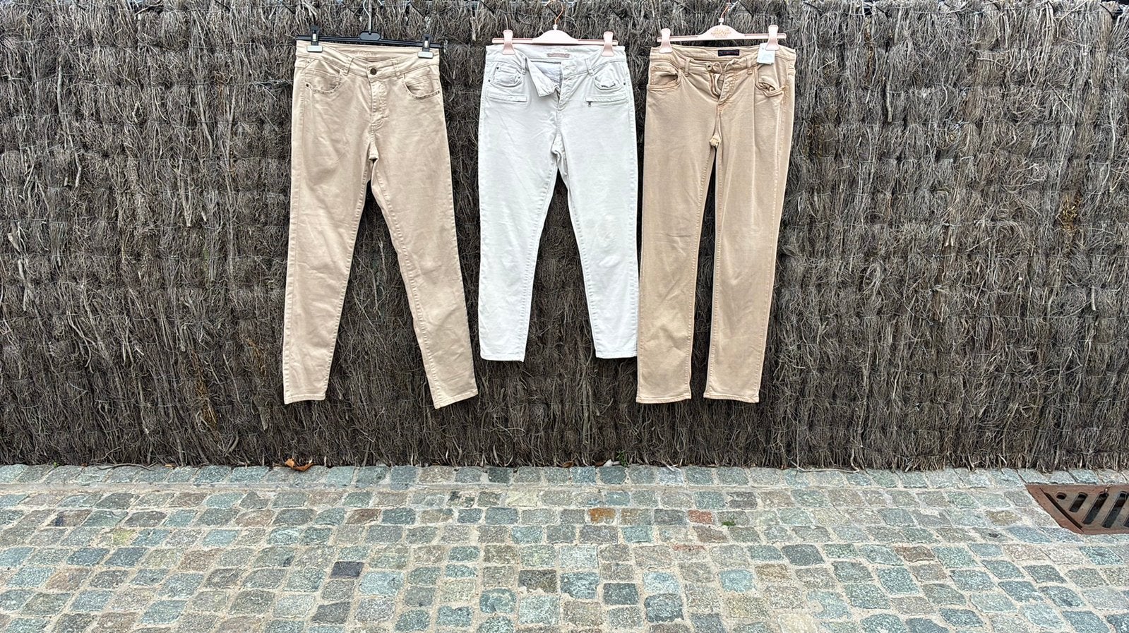 Damesbroeken, Kleding | Dames, Ophalen, Gedragen