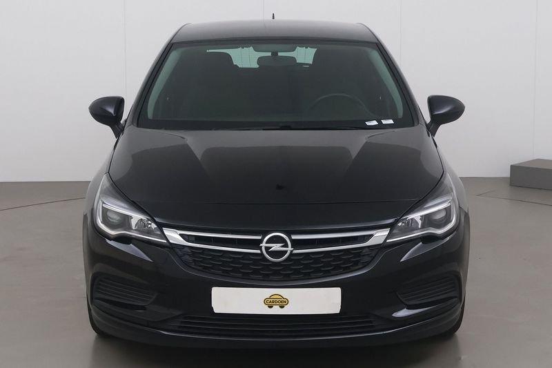 Opel Astra 1.0 turbo ecotec edition s/s (eu6.2) 90, Auto's, https://public.car-pass.be/vhr/54a75cdd-c3d4-4303-ae88-4b502d6d3783