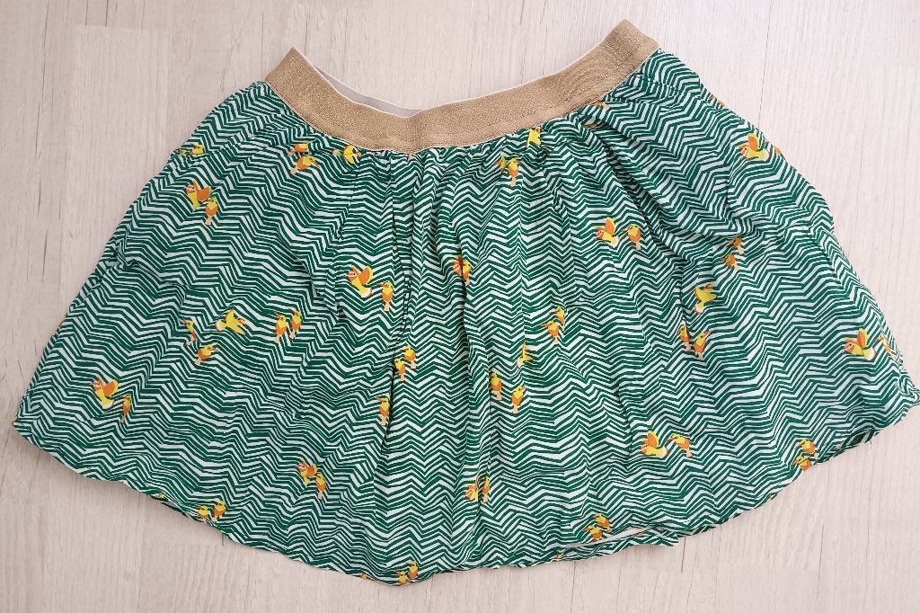 rok jbc, Enfants & Bébés, Vêtements enfant | Taille 128, Robe ou Jupe, Enlèvement ou Envoi, Comme neuf, JBC.
