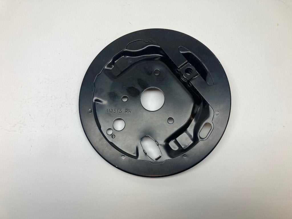 ankerplaat voor de classic mini cooper, Auto-onderdelen, Ophalen of Verzenden, Voor, Overige automerken, Achterklep