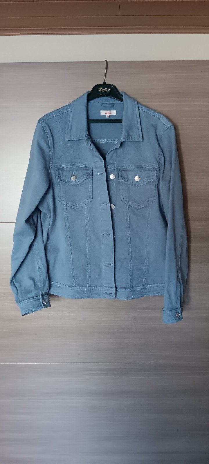 Dames Jeans Jas, Kleding | Heren, Ophalen, Nieuw
