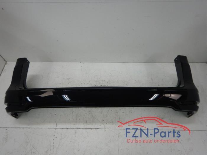 Achterbumper Volkswagen Caddy (22724053), Enlèvement ou Envoi, Utilisé, Arrière, Pare-chocs