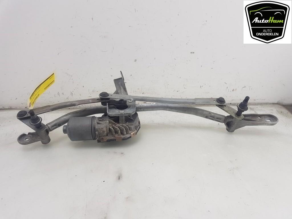 RUITENWISSER MECH + MOTOR BMW 5 serie (F10), Auto-onderdelen, Robert Bosch AG, Gebruikt, BMW, Robert-Bosch-Allee 1
74232  Abstatt, DE