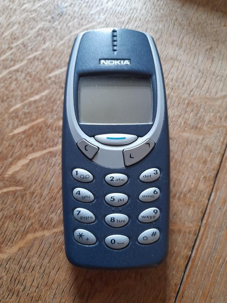 nokia 3310, Enlèvement, Autres types