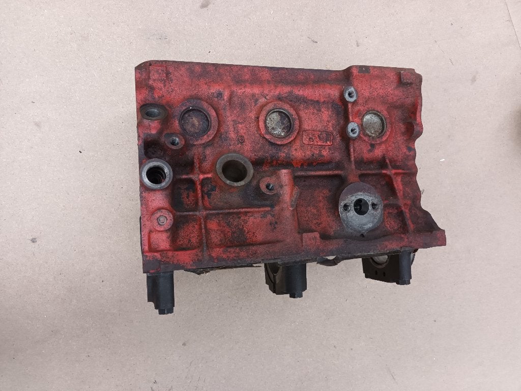 leeg motorblok 1275 A+ Classic Mini Cooper, Ophalen, Gebruikt, Mini
