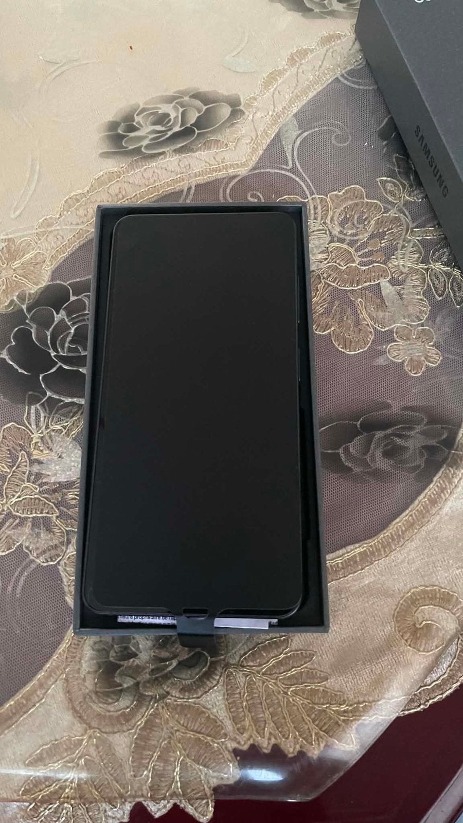 galaxy s26, tout neuf, jamais étais utilisé, Télécoms, Enlèvement, Neuf