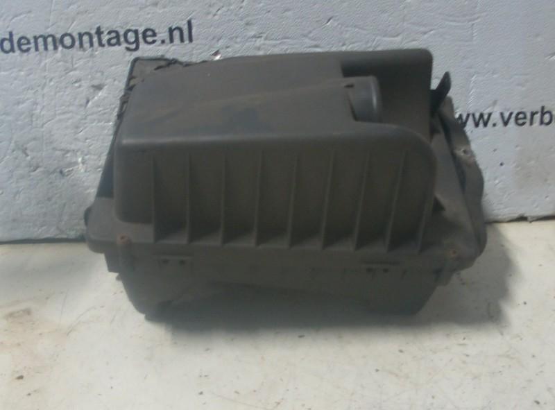 BOITIER FILTRE À AIR Astra H Twin Top (L67) (13 273 413), Info@VerberkAutodemontage.nl, Opel, Nijverheidstraat 1a 1a
5405 AJ  UDEN, NL