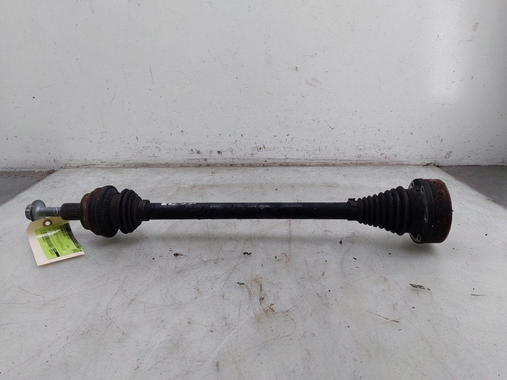 CARDAN ARRIERE GAUCHE (TRANSMISSION) Audi Q3 (8UB / 8UG), Dhr. J. Ham, Administratie@autoham.nl, Audi, Utilisé