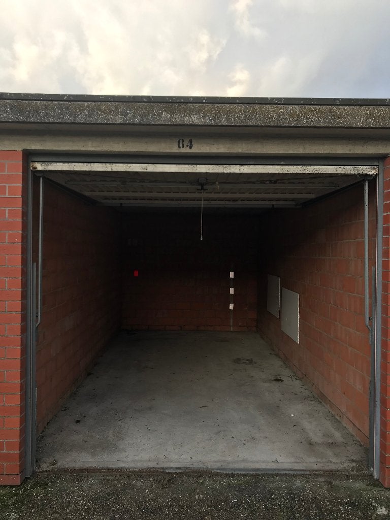 Garagebox Van Havrelaan 67 Schoten, Immo, Province d'Anvers