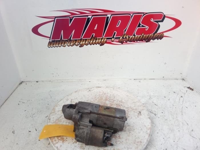Démarreur d'un Ford Fiesta, -, -, 3 mois de garantie, -
