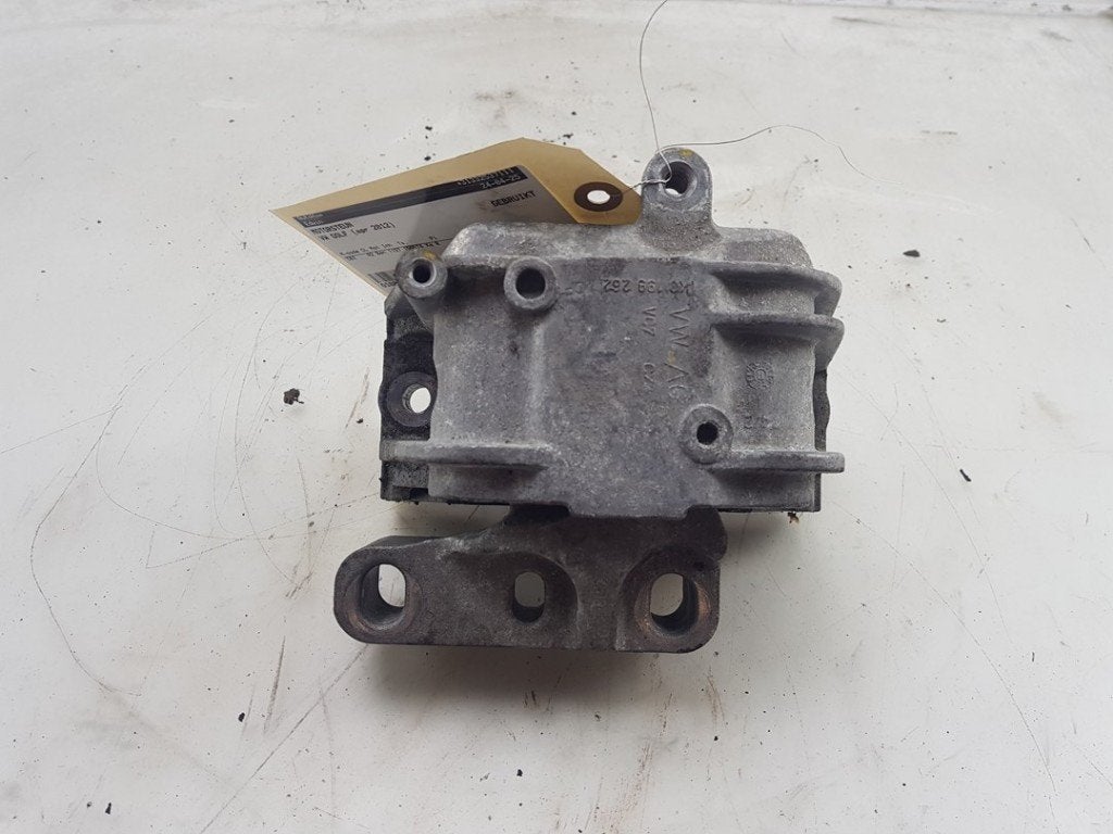MONTAGE MOTEUR Golf VI Cabrio (1K) (|1K0199262CP|), Utilisé, Volkswagen