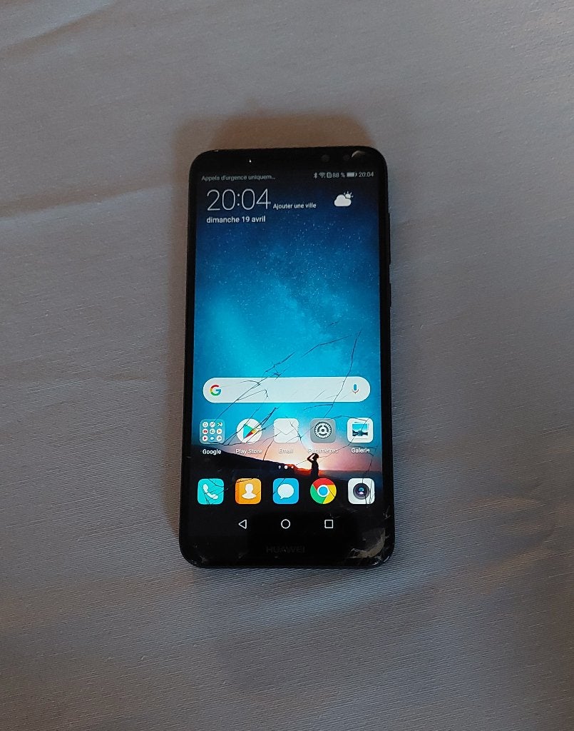 HUAWEI Mate 10 Lite, Télécoms, Enlèvement