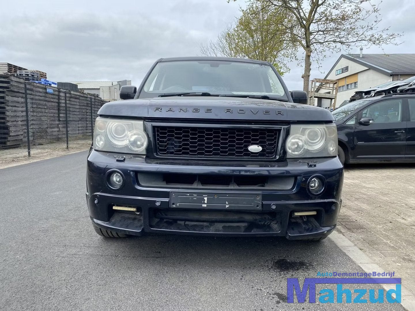 2005 RANGE ROVER L320 SPORT 2.7 TDV6 276DT Demontage onderde, Dpoffice@jaguarlandrover.com, Abbey Road, Whitley 1
CV3 4LF  Coventry