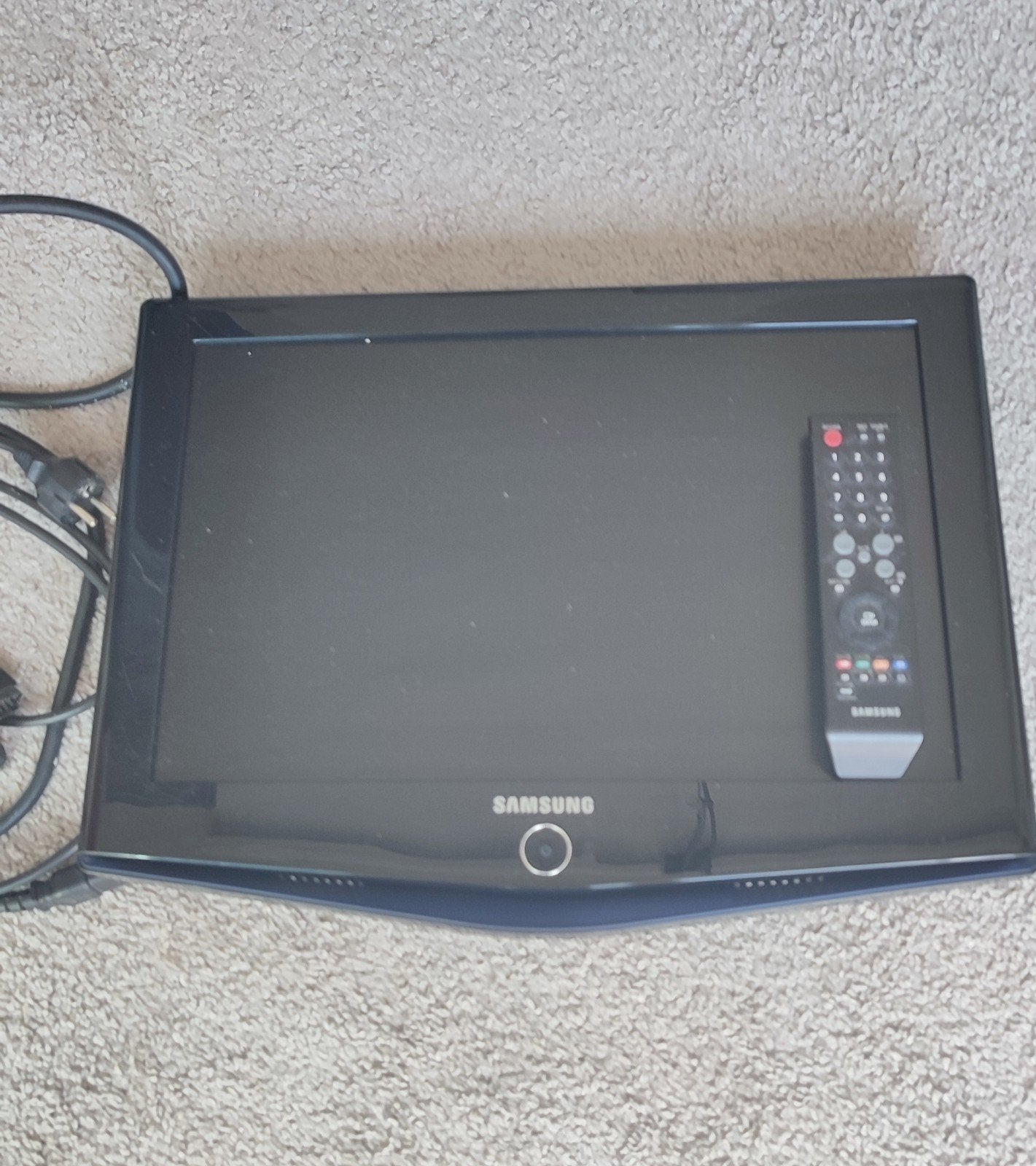 Tv Samsung, Audio, Tv en Foto, Ophalen, Samsung