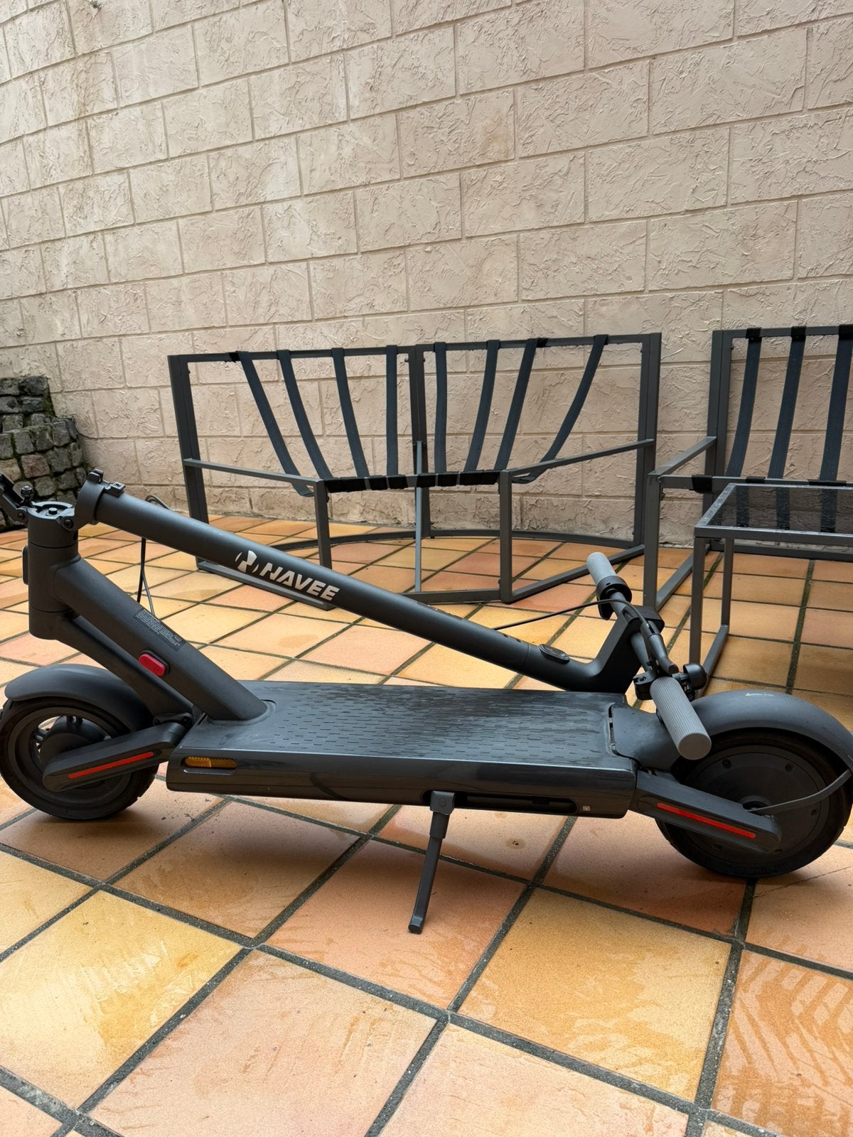 NAVEE N65i, Enlèvement, Comme neuf