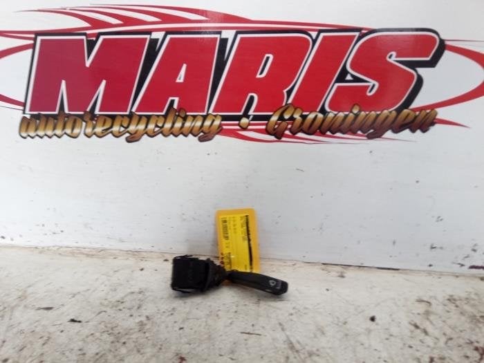 Commutateur essuie-glace d'un Opel Combo, -, -, Opel, 3 mois de garantie
