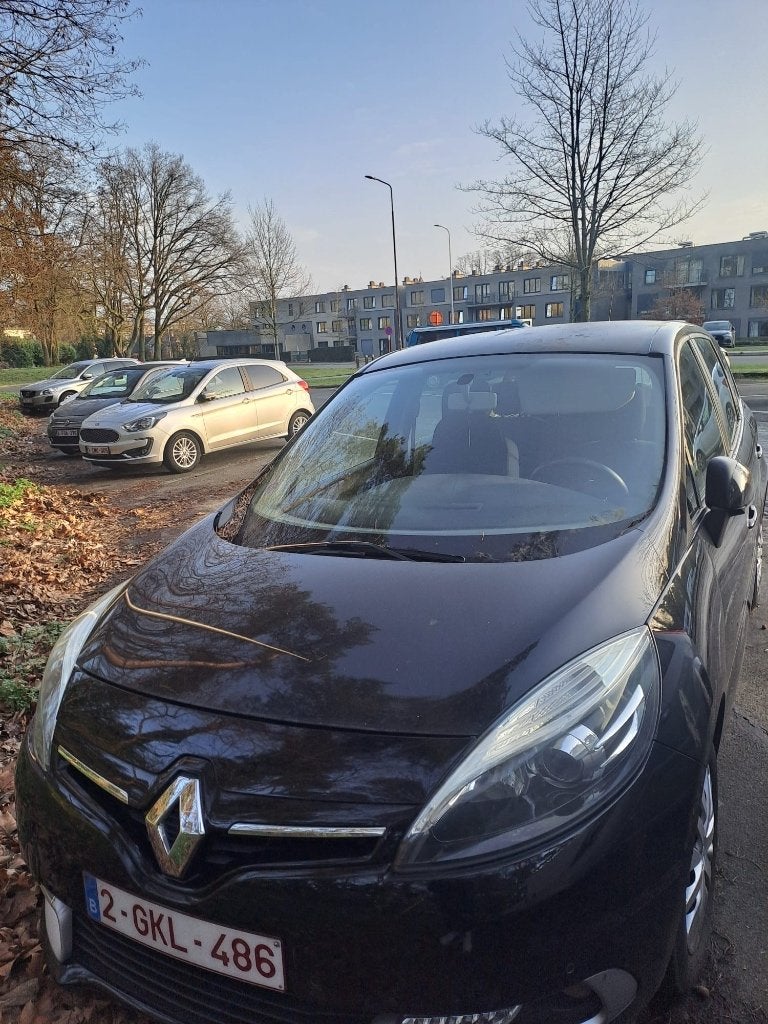 Auto, Auto's, Renault, Voorwielaandrijving, Euro 5, 135 g/km, 4 cilinders
