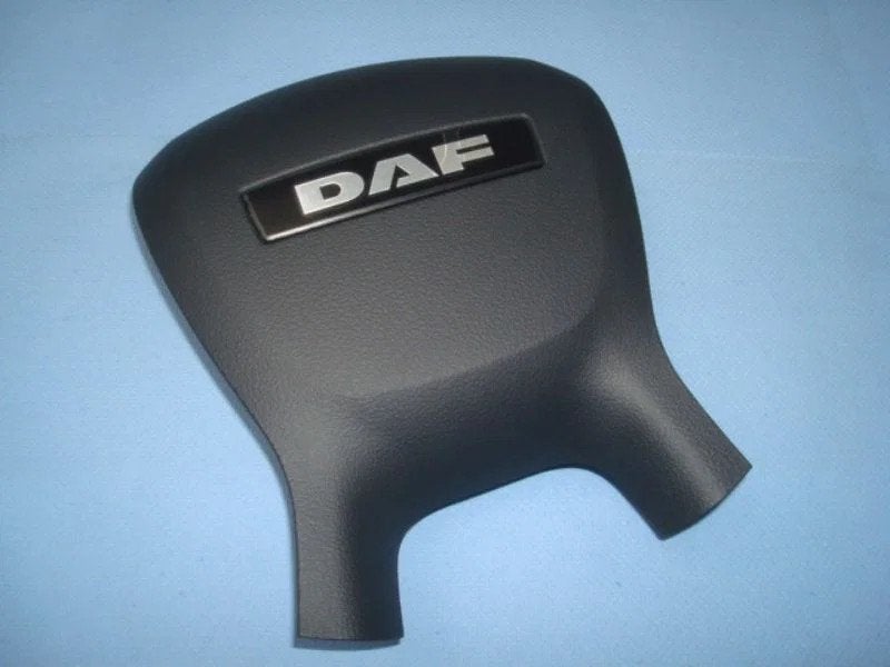 DAF CF / XF105 stuurwielafdekkap, Nieuw, DAF, Besturing