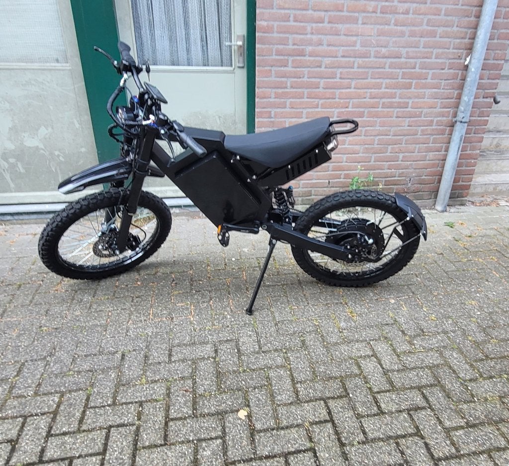 Vélo électrique Cs20, Vélos & Vélomoteurs, Enlèvement, Neuf, Overige merken