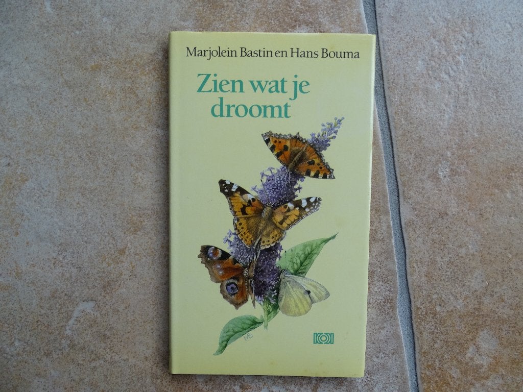 Boekje H. Bouma , Marjolein Bastin, Ophalen of Verzenden, Zo goed als nieuw, H. Bouma en M. Bastin, Eén auteur