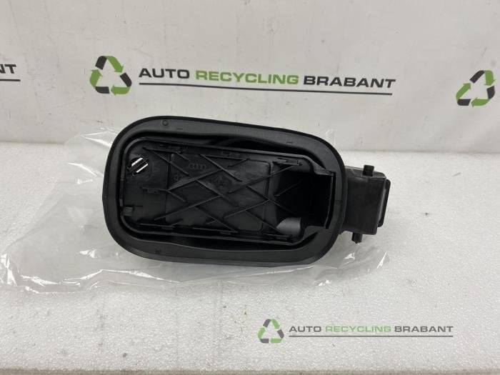 Clapet réservoir d'un Audi Q7, -, 3 mois de garantie, Utilisé, -