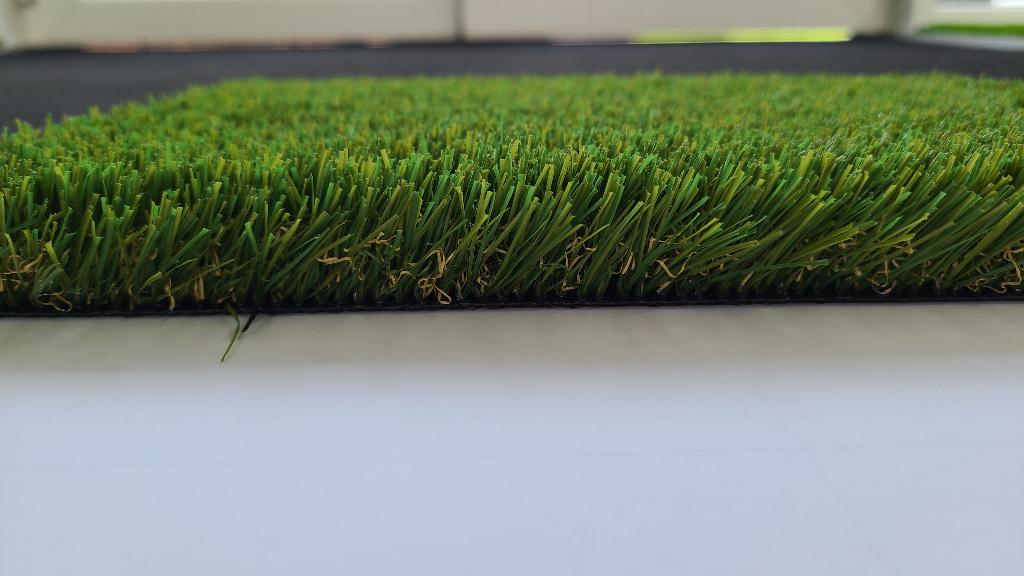 Laatste stukken kunstgras met 50% korting j, Enlèvement, Neuf, 10 à 20 m², Gazon artificiel