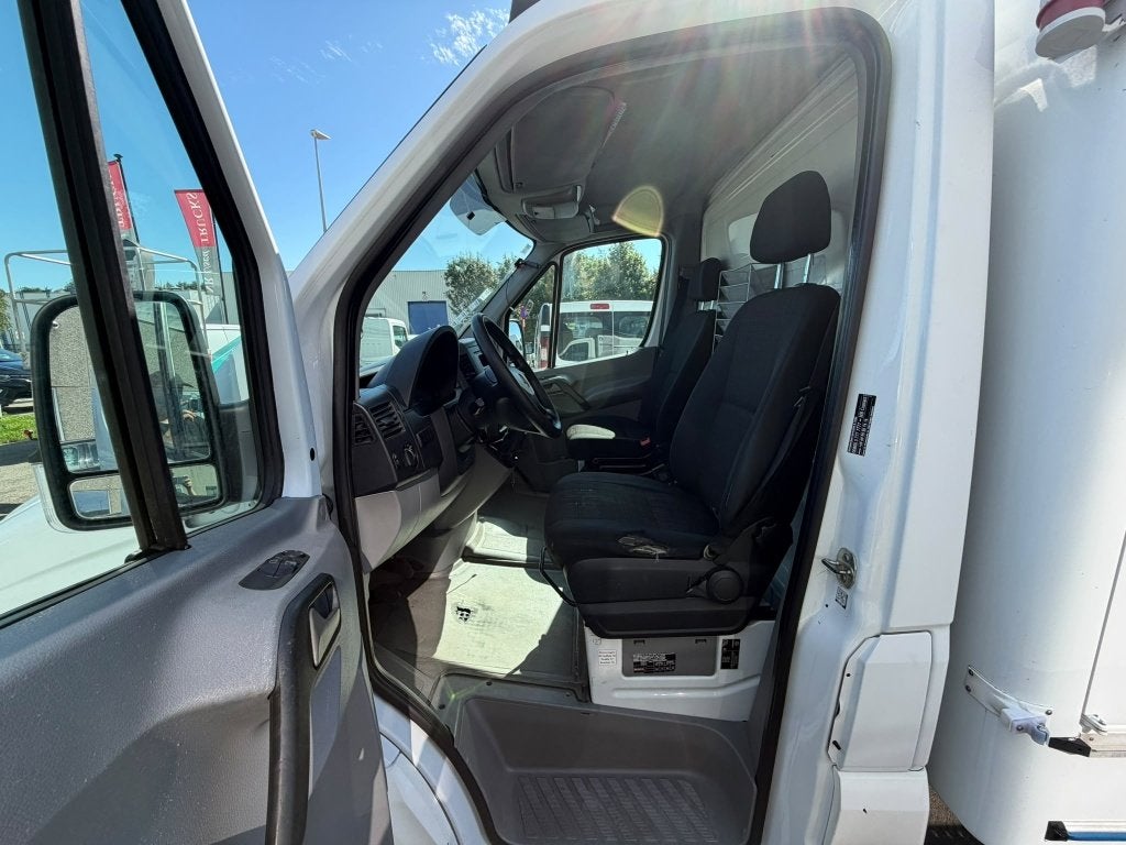 Mercedes Sprinter 313 (Stock ID 18290) — 15