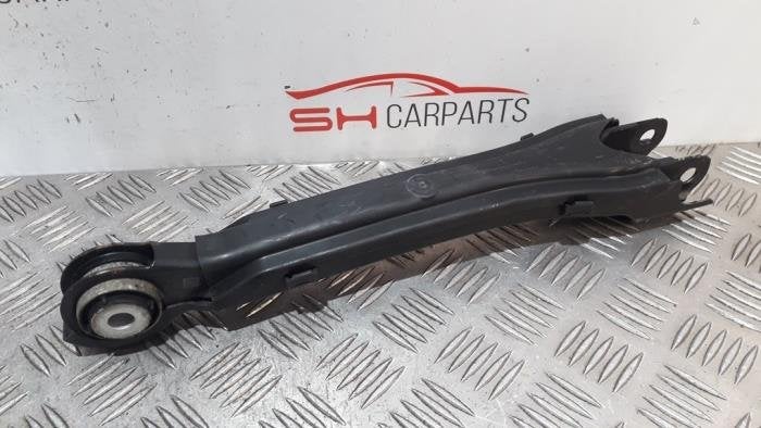 Bras de suspension arrière droit d'un Mercedes C-Klasse, 3 mois de garantie, Utilisé, -, -