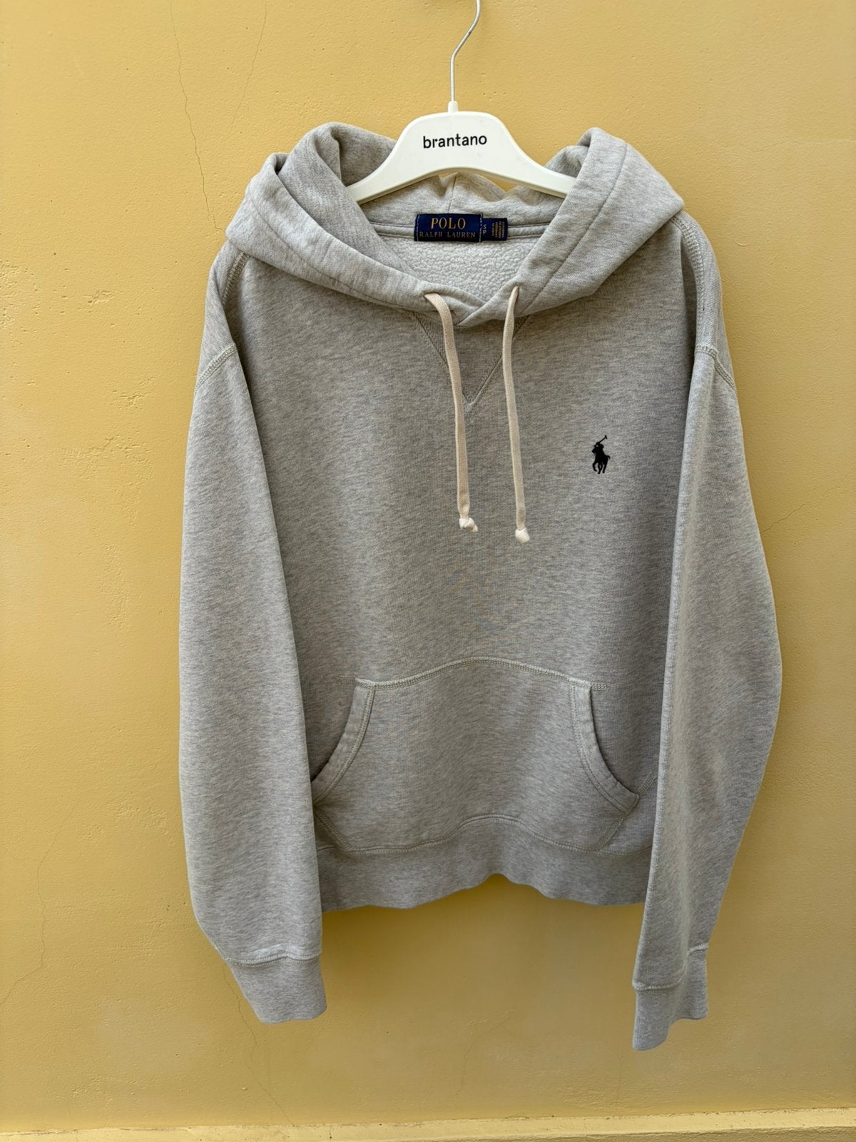 Small trui ralph lauren, Ophalen of Verzenden, Zo goed als nieuw