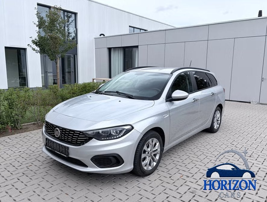 Fiat Tipo 1.3 Diesel 2019  (Euro 6b) + Garantie, Autos, Achat, Euro 6, Entreprise, Garantie prolongée