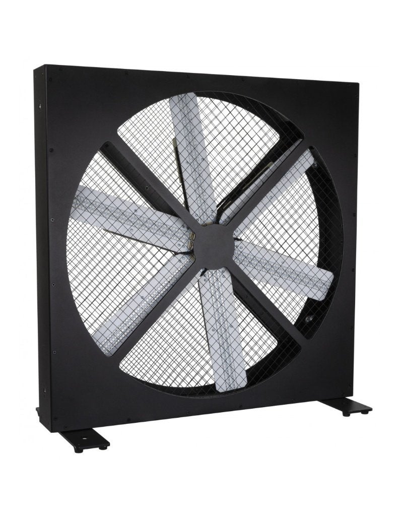 LED ROTOR BRITEQ + FC, Enlèvement, Comme neuf, Lumières, Couleur