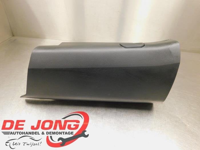 Boîte à gants d'un Citroen Jumpy, -, 3 mois de garantie, Utilisé, -