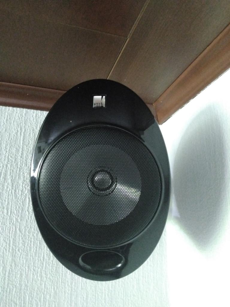 Top kwaliteit muziek installatie, Denon, Comme neuf, Enlèvement, 120 watts ou plus