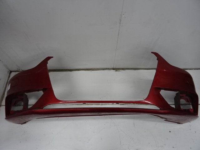PARE-CHOCS AVANT Audi A4 Avant (B8) (8K0807437AC), Autos : Pièces & Accessoires, Utilisé, Avant, Audi, Pare-chocs